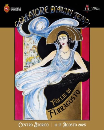 Camaiore d'altri tempi